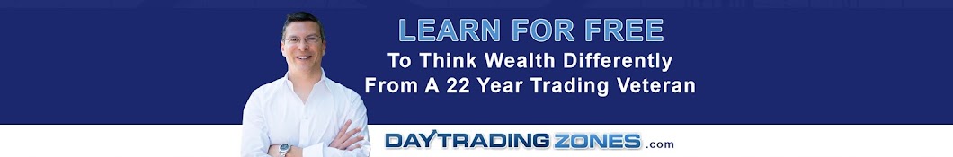 DayTradingZones Think Wealth Differently YouTube channel avatar