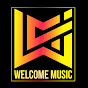 Welcome Music logo
