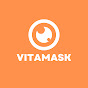 vitamask logo