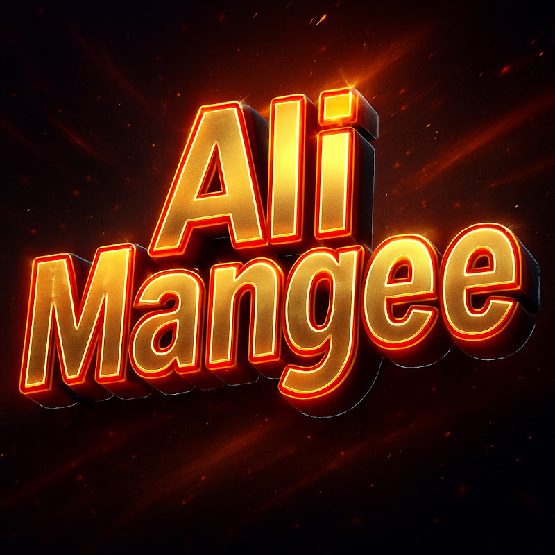 Ali Mangee