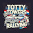 Totty Towers Rallying