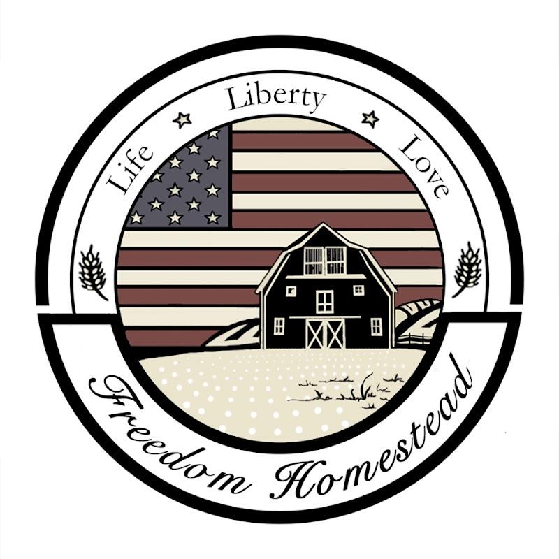 Freedom Homestead