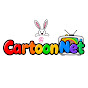 Cartoon Net logo