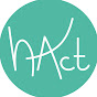 HandAct logo