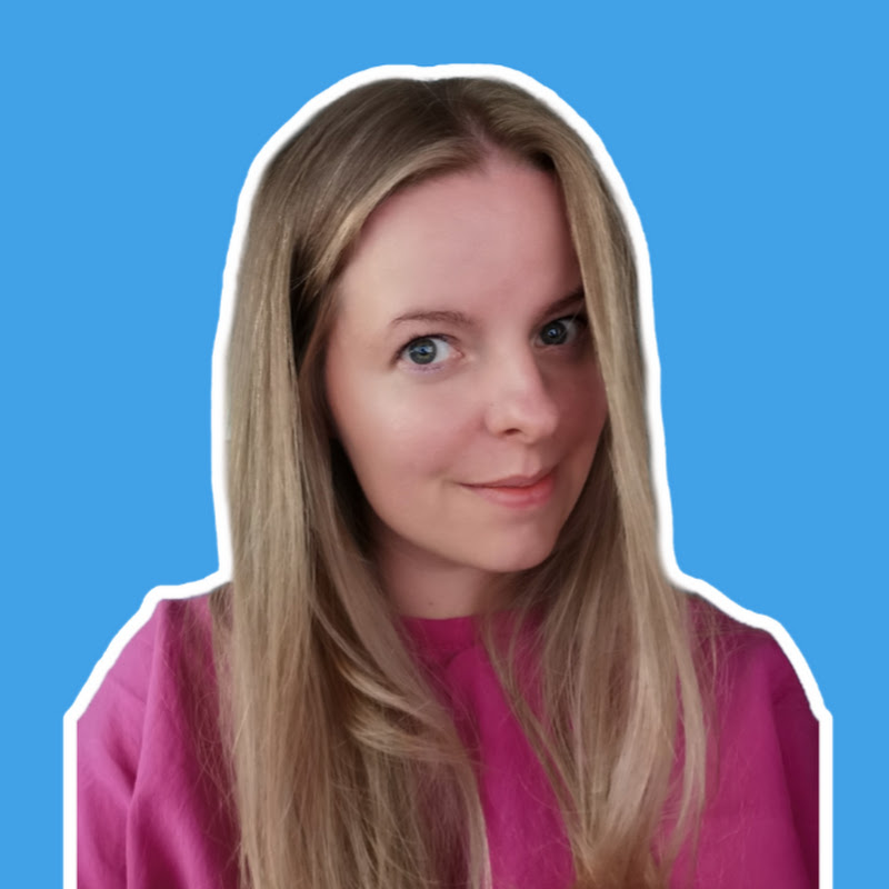 Rebecca's Finance Tutorials