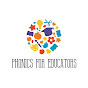 Phonics for Educators logo