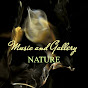 Music and Gallery - Nature