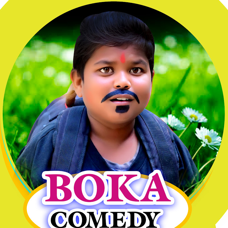 Boka Comedy