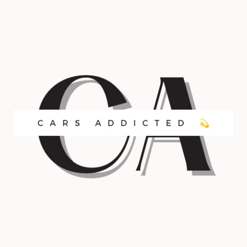 Cars Addicted 💫