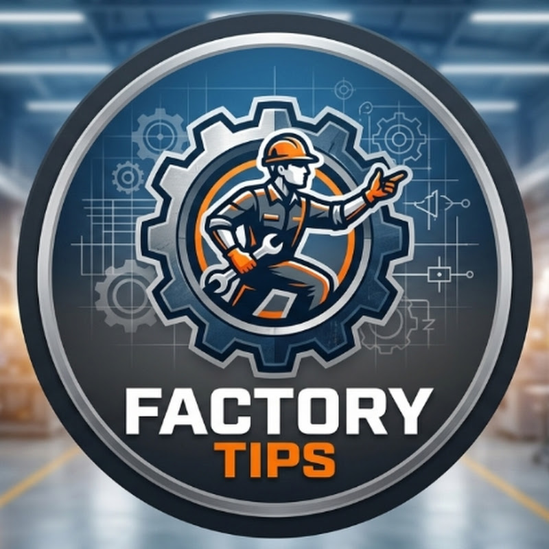 FACTORY TIPS 