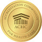Accreditation Commission for Health Care - ACHC logo