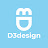 D3design