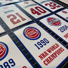 Detroit Pistons Content