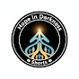 Hope In Darkness logo