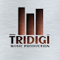 Tridigi Music Production logo