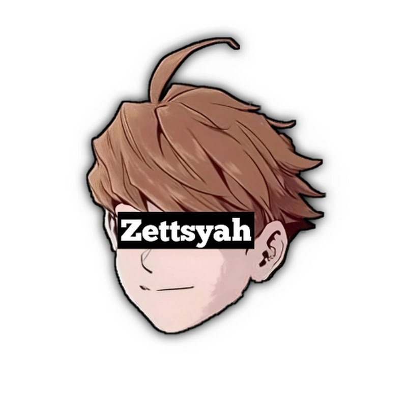Zettsyah