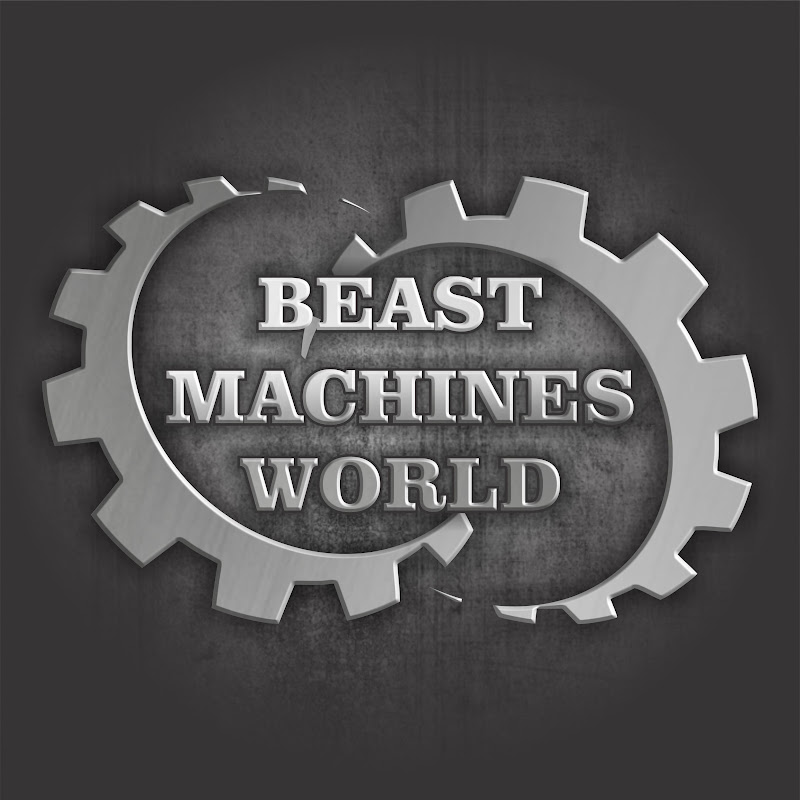 Beast Machines World