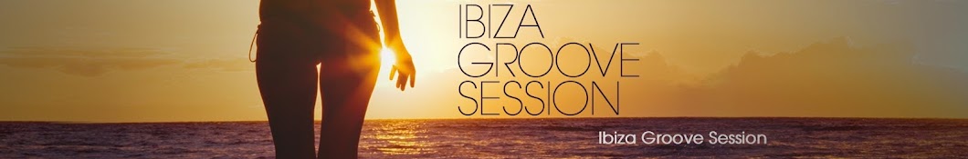 IbizaGrooveSession YouTube channel avatar