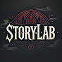 StoryLab logo