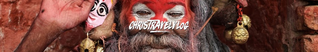 Chris Travel Vlog Avatar de canal de YouTube