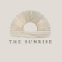 theSunrise  logo