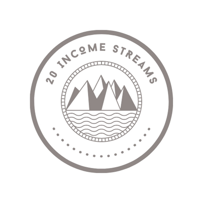 50 income streams 