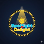 SPOTLIGHT DELIGHT