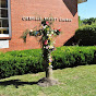 Orrvile Baptist Church logo