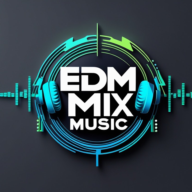 EDM Mix Music