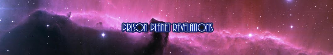 Prison Planet Revelations YouTube kanalı avatarı