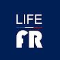 Life FR logo