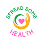 Spread Some Health logo