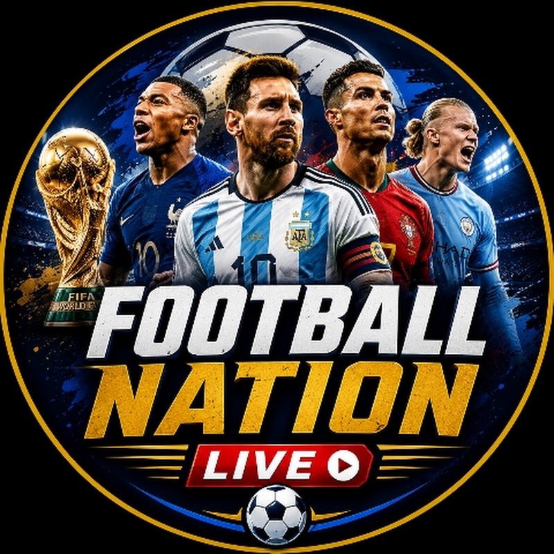 Football Nation Live