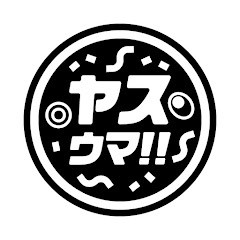 ヤスウマ！！アイコン画像