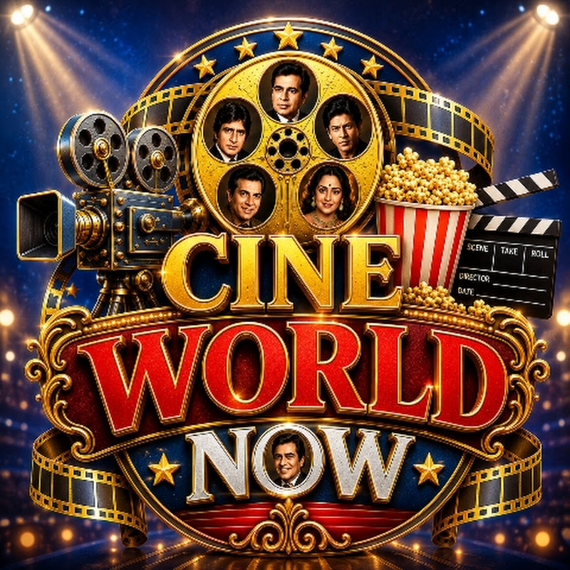 Cine World Now