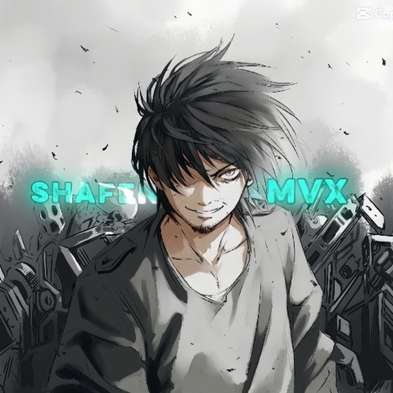 SHAFEN___AMVX