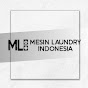 Mesin Laundry Indonesia logo