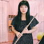 ChiaEn's Flute胡加恩玩長笛 YouTube Profile Photo