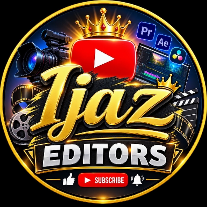 Ijaz Editors
