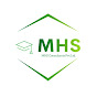 MHS Consultants Pvt. Ltd logo