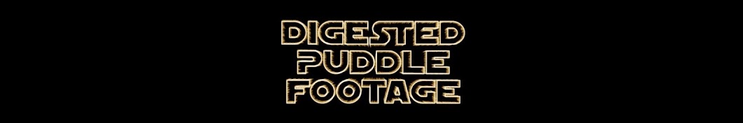 Digested Puddle Avatar de chaîne YouTube