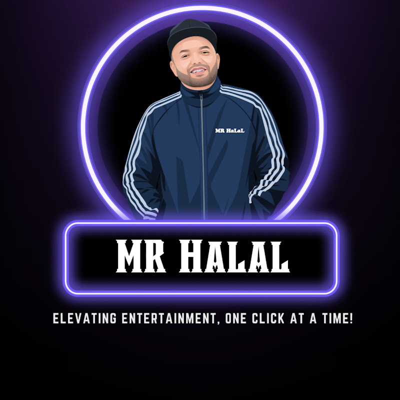 MR Halal icon