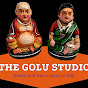 The Golu Studio logo