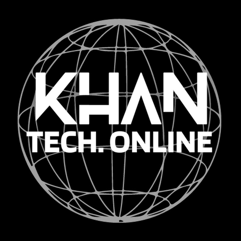Khan Tech. Online