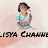 ALISYA CHANNEL