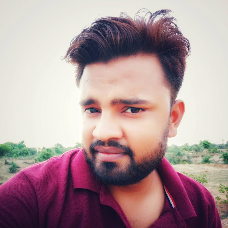 Mr Rahul Kushwaha