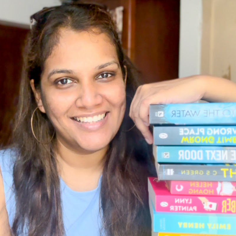 Chanu Chapters - Books & VLOGS