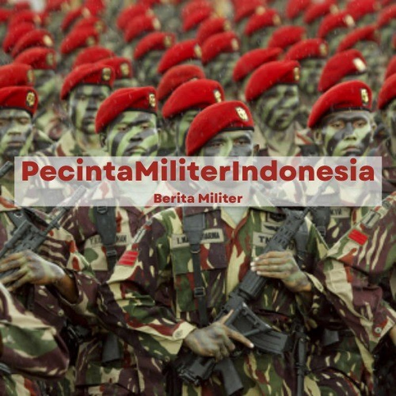 pecintamiliterindonesia