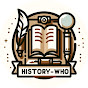 history-who logo