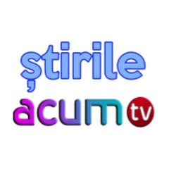 Știri Acum TV